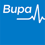 BUPA