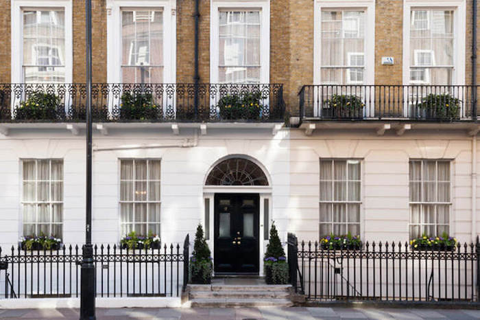 Harley Street Counselling W1 • Psychotherapy In Westminster And Westend