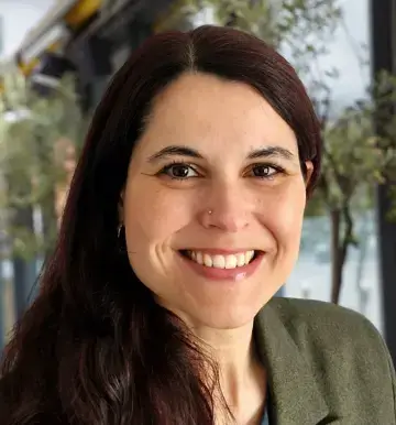 Dr Marta Costa Autism Specialist